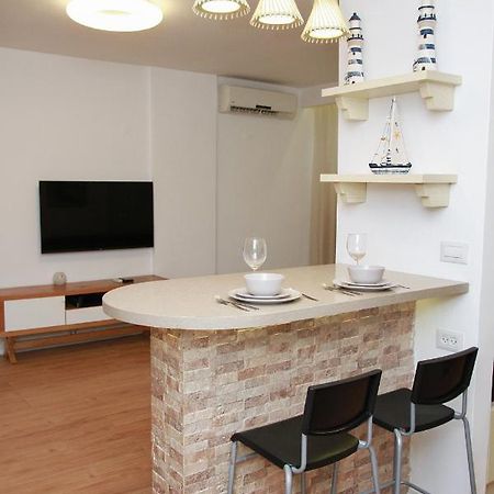 Apartments4You Betti Бат Ям Екстериор снимка