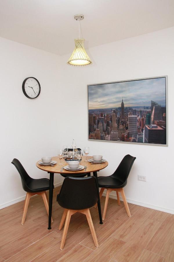 Apartments4You Betti Бат Ям Екстериор снимка