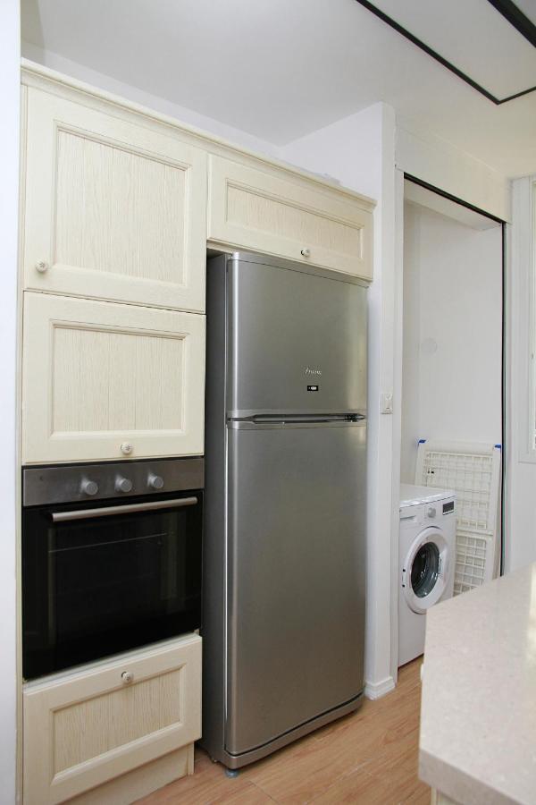 Apartments4You Betti Бат Ям Екстериор снимка