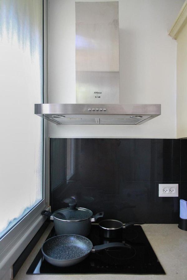 Apartments4You Betti Бат Ям Екстериор снимка