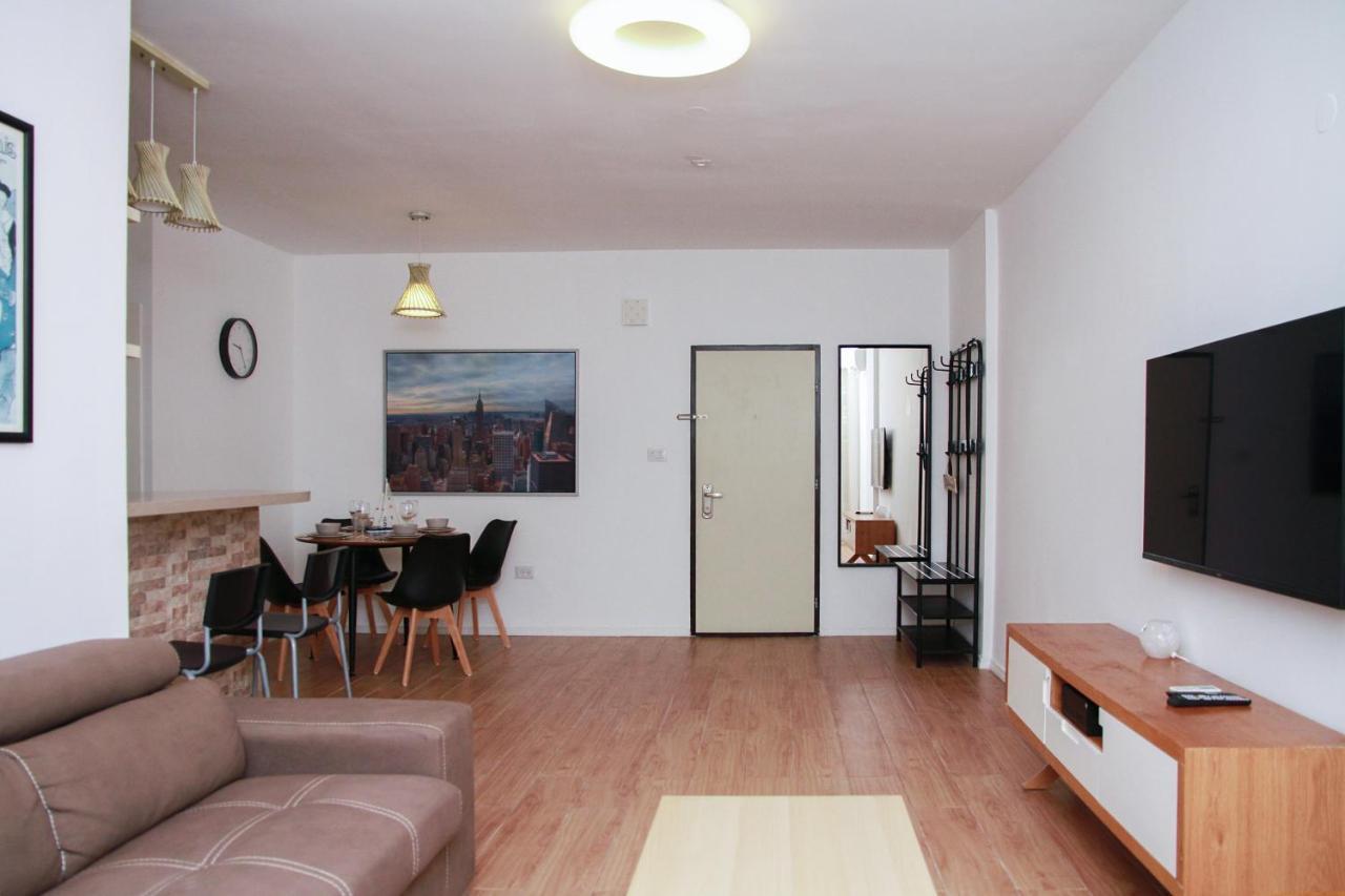 Apartments4You Betti Бат Ям Екстериор снимка