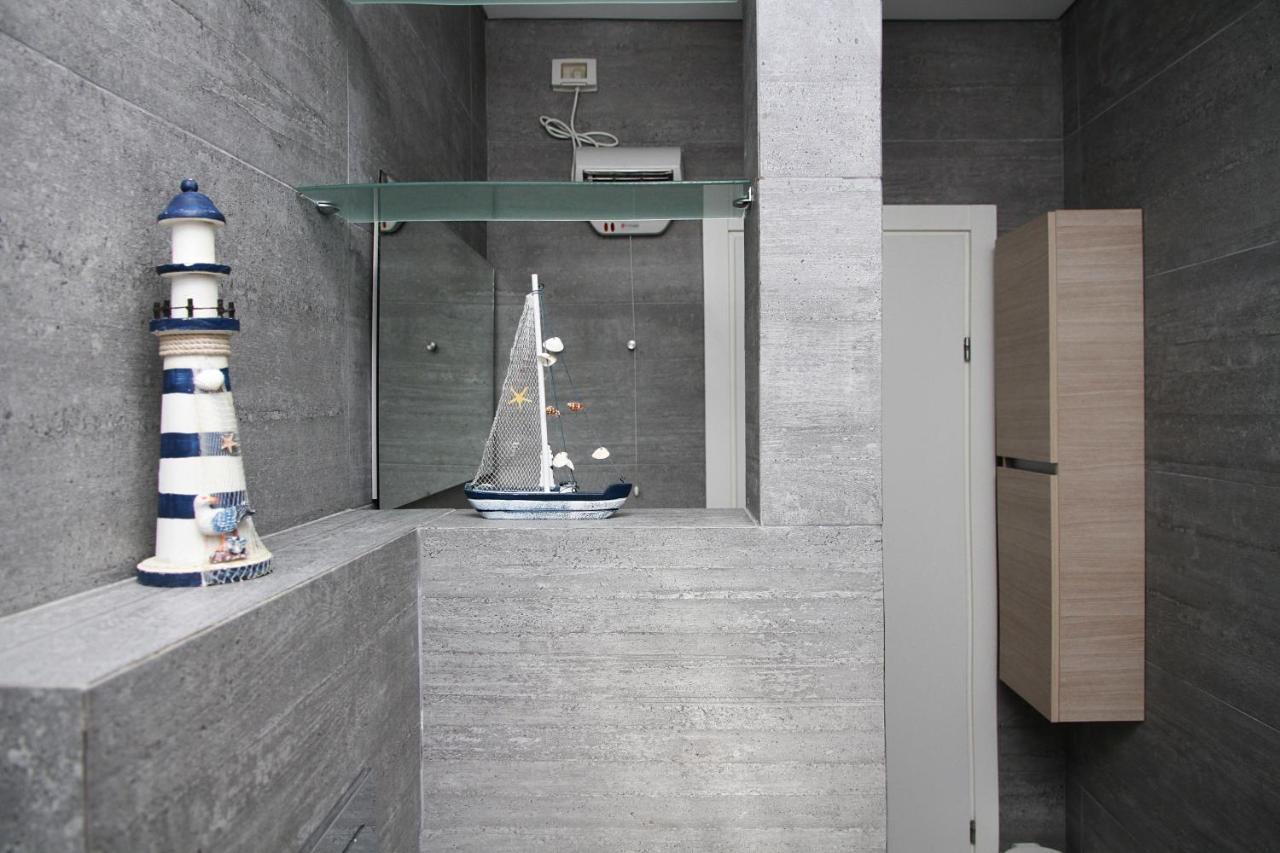 Apartments4You Betti Бат Ям Екстериор снимка