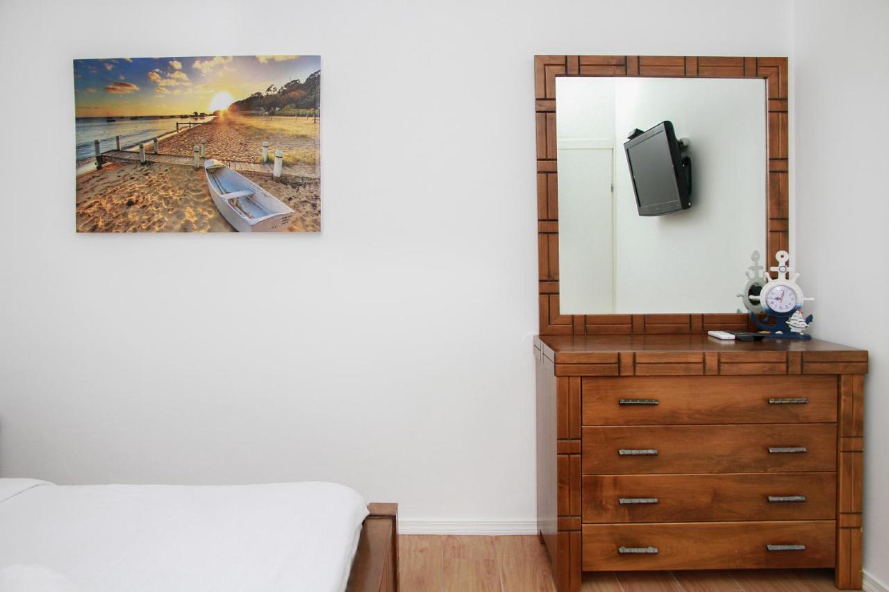 Apartments4You Betti Бат Ям Екстериор снимка
