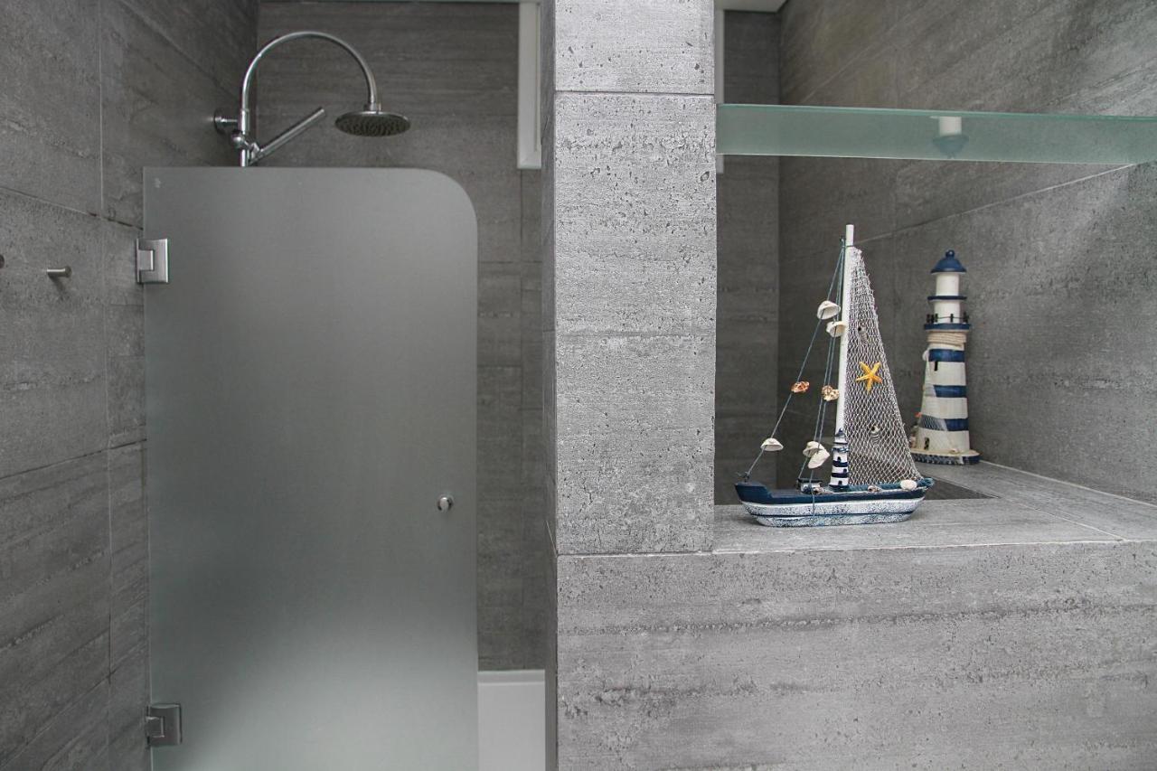 Apartments4You Betti Бат Ям Екстериор снимка